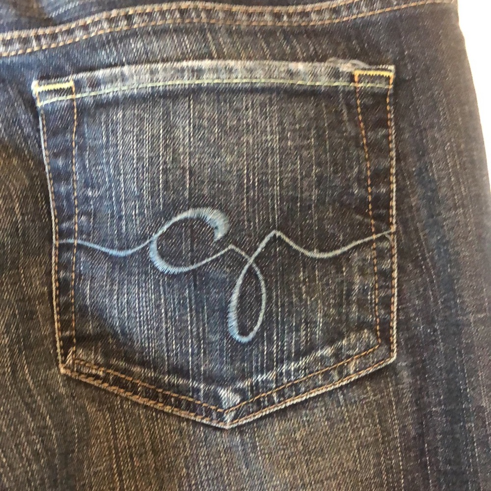 Guess Foxy Flare Jeans - Picture 10 of 11